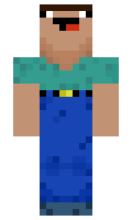 Fleidonnmaik minecraft skin