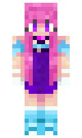 FatefulEzra minecraft skin