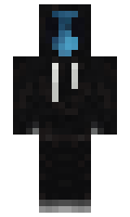 RAIHAN minecraft skin