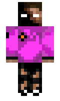ricardo321 minecraft skin