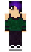 Lokiana44 minecraft skin