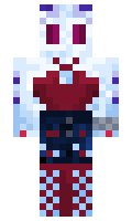 TeslaBonafede minecraft skin