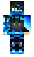 Crepers minecraft skin