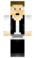 Vocai minecraft skin