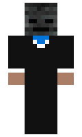 TheSpinpoint minecraft skin