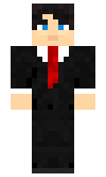 Krillec minecraft skin