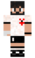 Padera minecraft skin