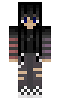 kangzvm minecraft skin