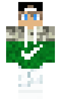 Cimds minecraft skin