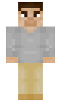 krayGarde minecraft skin