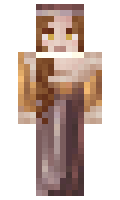 Adrianda minecraft skin