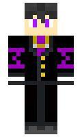 MegaIconSlasher minecraft skin