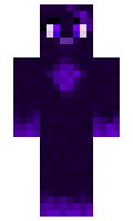 FluffyDragon101 minecraft skin