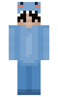 JoshGow minecraft skin