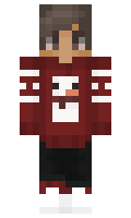 kuba521 minecraft skin