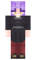 Kanyegirl69420 minecraft skin
