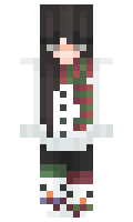 hohoho minecraft skin