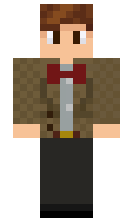 Sinclay minecraft skin