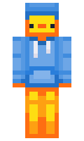 Angelacz minecraft skin