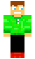 cloki minecraft skin