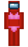 Dummon minecraft skin