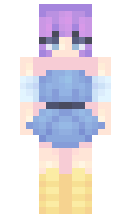 NubHub minecraft skin
