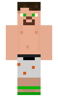 AlexanderYT minecraft skin