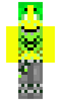 Jack905 minecraft skin