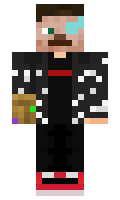 LittleTengu minecraft skin
