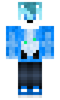 DuskGaming minecraft skin