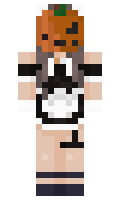 rugyu minecraft skin