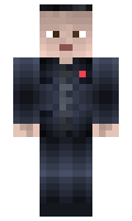 kok minecraft skin