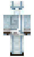 chaa minecraft skin