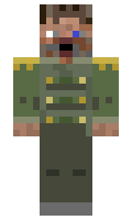 Morthaimy minecraft skin
