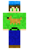 Kernal1 minecraft skin