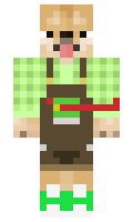 Balte7 minecraft skin