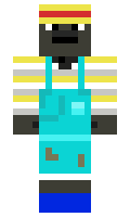 Leedzeppe minecraft skin