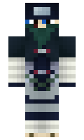 sinha minecraft skin