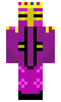 Bassix2gang minecraft skin