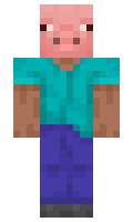 YoshiMegaBoss minecraft skin