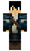 LordFalcon78 minecraft skin