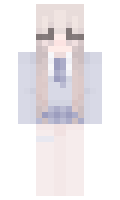 MITSU4661 minecraft skin
