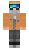 Gumendorh minecraft skin