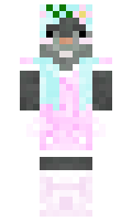 Trackas minecraft skin