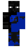 CaptainBeaux minecraft skin