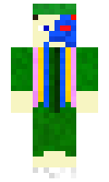 immchuck minecraft skin