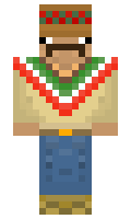 seitit minecraft skin