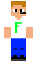 FrankPlays minecraft skin