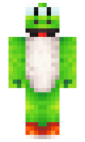 PlyrNmbr minecraft skin