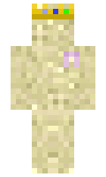 Sandyman2020 minecraft skin